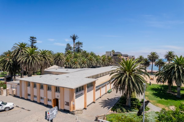 The Swakopmund Museum