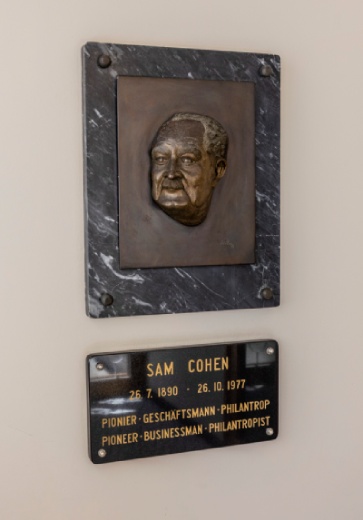 Kurzer, historischer Überblick