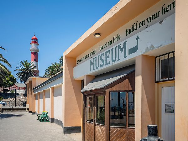 Geschichtlicher Hintergrund