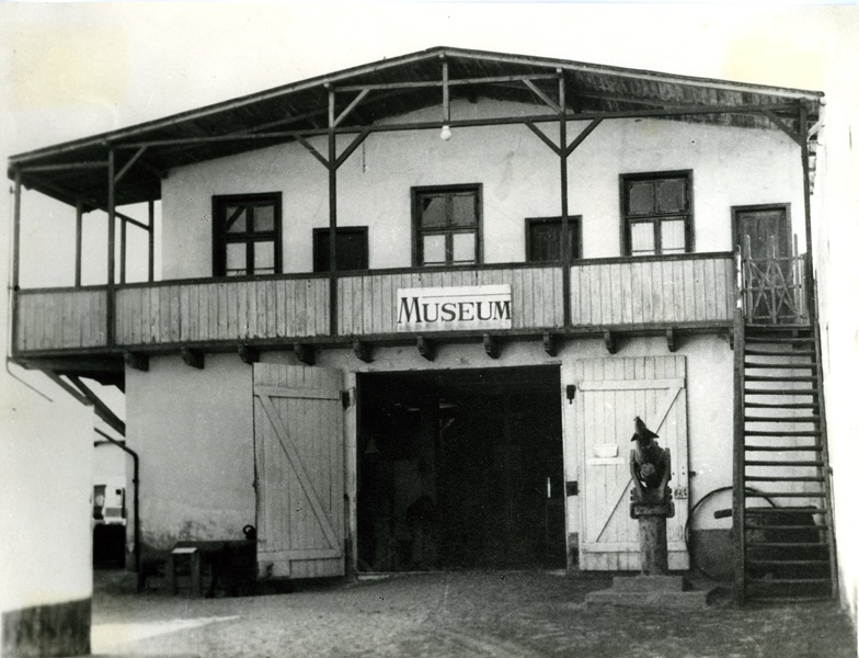 The Scientific Society Swakopmund