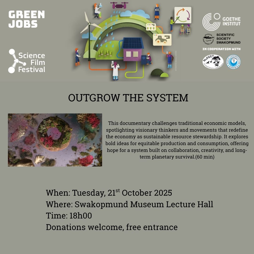 Science Film Festival:  Science Film Festival: