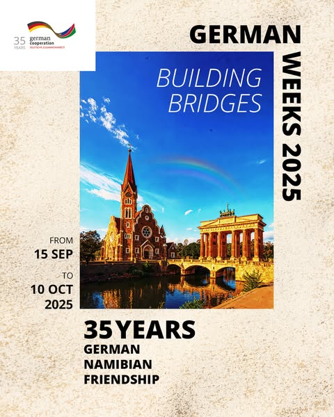 Deutsche Wochen: Film  Deutsche Wochen: Film