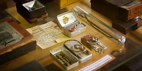Swakopmund Museum Cultural-History---gadgets